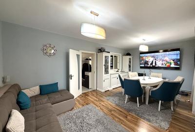 Casă cu 4 camere cu Teren 235 Mp în Cetate - 2