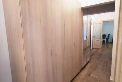 Exigent Plaza Inchiriere 3 cam, faza2, loc parcare, boxa,metrou Lujerului 10 min - 17