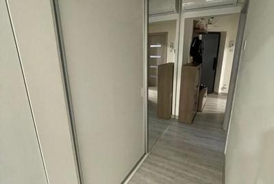 Vanzare apartament 3 camere in Titan, 5 minute metrou Grigorescu, renovat total - 4