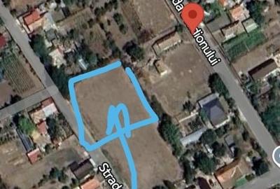 Teren Intravilan de vânzare în Negru Vodă, Jud. Constanța - 4