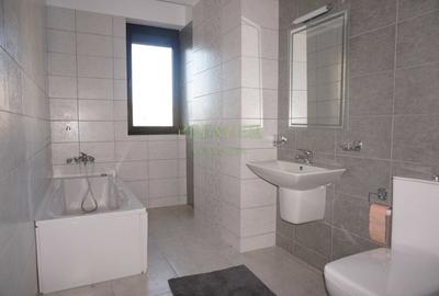 Herastrau - Apartament modern,  3 camere 2 bai- costuri mici intretinere - 6