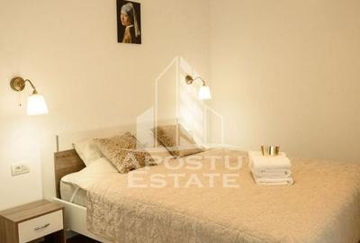 Apartament cu 2 camere, ultrafinisat, zona Aradului - 3