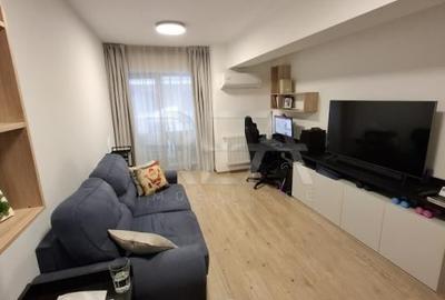 Apartament cu 3 camere decomandat, mobilat în Drumul Taberei - 3