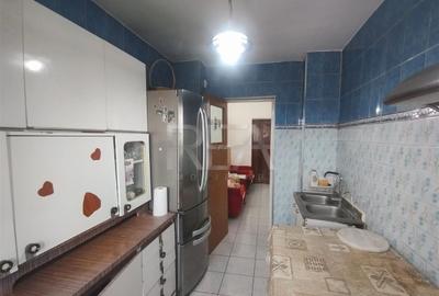 Apartament cu 2 camere decomandat, mobilat în Titan - 12