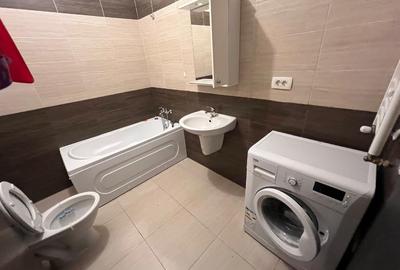 Garsonieră decomandată, mobilată în Chiajna - 3