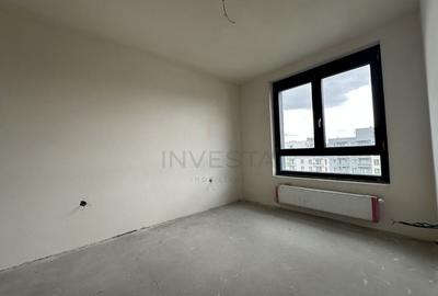 Apartament 3 camere, 67 mp utili in Park Lake! - 5