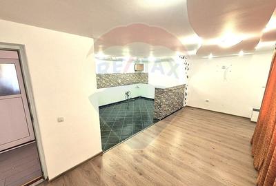 Casă individuală cu 6 camere cu Garaj în Șerbănești - 5