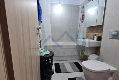 Garsoniera bloc nou Astra- Urban Plaza - 16