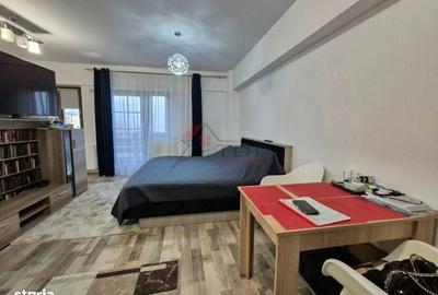 Garsonieră semidecomandată în Alexandru cel Bun - 2