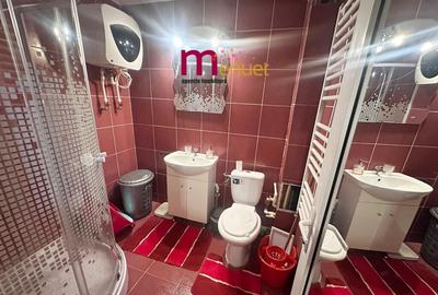 Garsoniera confort 1,zona Peco ,etaj 1 - 5