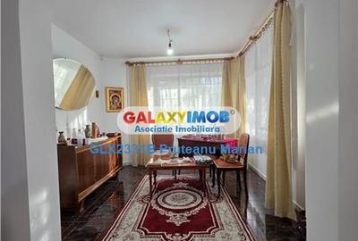 Casă individuală cu 4 camere cu Teren 1500 Mp în Central - 15