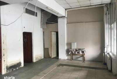 Spațiu comercial, de 84 mp, în Dobroești - 1