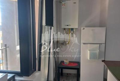 Studio cochet in bloc nou gata de locuit sau pentru inv Studio cochet in bloc nou gata de locuit sau pentru inv - 14