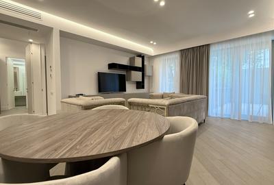 De inchiriat  | Apartament 3 camere parter Cortina 126 | Iancu Nicolae Voluntari - 4