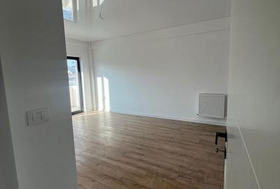 Apartament cu 2 camere în Bârnova - 6