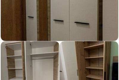 Apartament cu 2 camere decomandat, mobilat în Pantelimon - 3