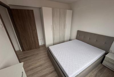 Apartament cu 3 camere semidecomandat în Ultracentral - 5