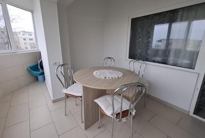 Faleza Nord - zoom beach -ap 2 cam , et 2, suprafata generoasa (mobilat complet) - 3