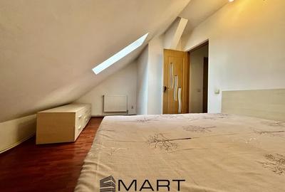 Apartament 2 camere Faget - 6