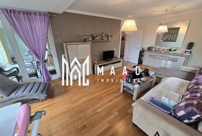 Apartament cu 2 camere decomandat în Sub Arini - 18