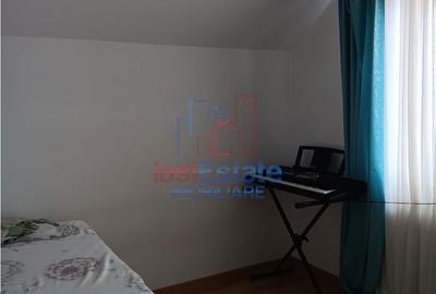 Casă cu 5 camere decomandat cu Teren 300 Mp în Ciurea - 7