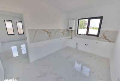 Casă cu 3 camere cu Teren 300 Mp în Ciurea - 4