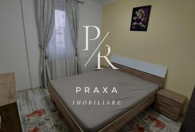 Apartament cu 3 camere semidecomandat, mobilat în Florești - 5