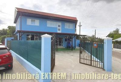 Spațiu comercial, de 202 mp, în Drăgănești - 7