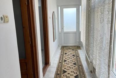 Casa P+ M Calea Galati /P-ta Saraca - 8