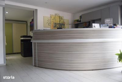 Spațiu comercial, de 200 mp, în Ferentari