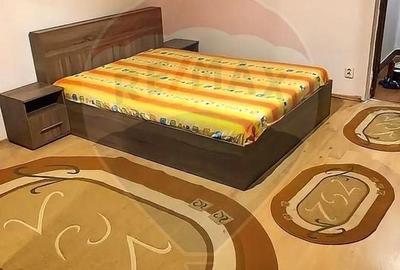 Apartament cu 1 camere semidecomandat, mobilat în Brazda lui Novac