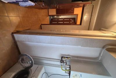 Garsonieră decomandată, mobilată în Radu Negru - 6