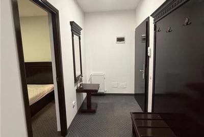 2 camere l Vivo Suites l Mobilat si utilat l Parcare - 8