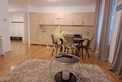 Apartament cu 3 camere semidecomandat, mobilat în 1 Mai - 2