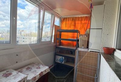 Apartament cu 2 camere, mobilat în Titan - 3