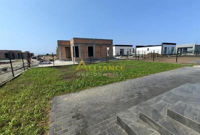 Casă individuală cu 4 camere cu Teren 423 Mp în Berceni - 4