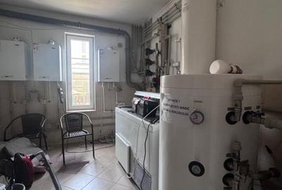 Hotel 21 camere cu  restaurant , Radauti - 14