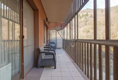 Apartament cu 2 camere decomandat, mobilat în Răcădău - 14