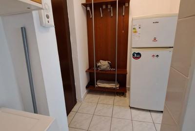Garsonieră decomandată în Lujerului