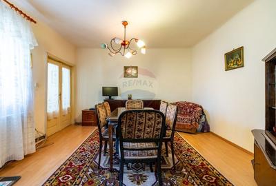 Casă cu potențial, curte proprie, zonă liniștită – Andronache - 2