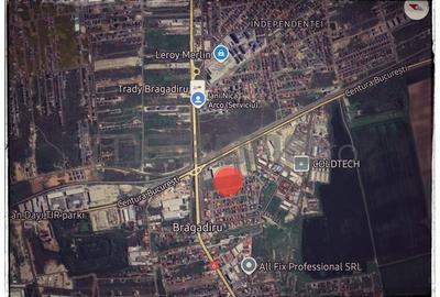 Bragadiru, Exalco, zona pretentioasa, 3.900 mp, comision 0%, Imozone Bragadiru, Exalco, zona pretentioasa, 3.900 mp, comision 0%, Imozone - 3
