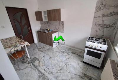 Apartament 2 camere decomandat Sibiu zona Garii - 5