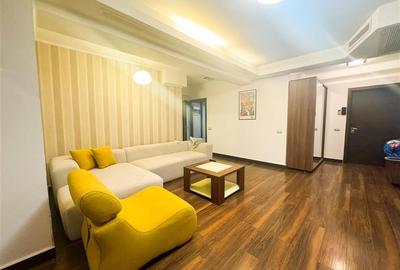 Apartament de vanzare 3 camere Herastrau Complex Persepolis - 3