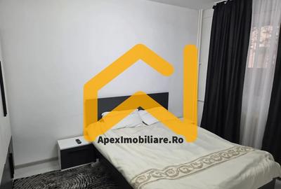 Apartament cu 2 camere semidecomandat, mobilat în Tineretului - 3
