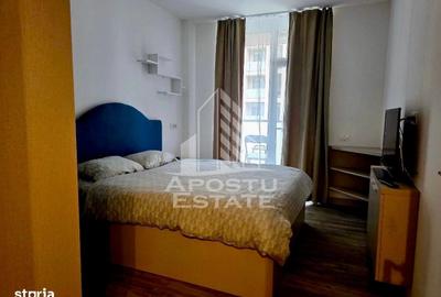 Apartament cu 2 camere decomandat în Dumbrăvița - 3