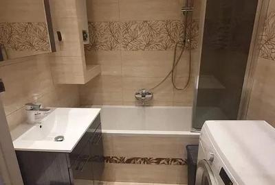 Garsonieră decomandată în Cetății - 1