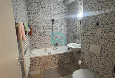 Garsonieră decomandată în Avantgarden - 7