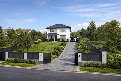 Teren intravilan de 817 mp, în Popas Păcurari - 1