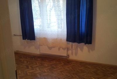 Apartament cu 3 camere semidecomandat în Take Ionescu - 2