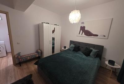 Apartament 2 camere – Moonlight Residence, Mamaia 101.500 € - 16